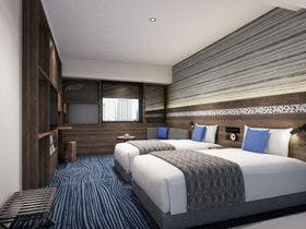 クインテッサホテル札幌すすきの