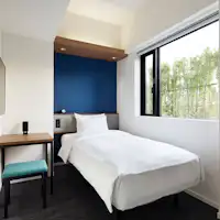 スタンダードシングル