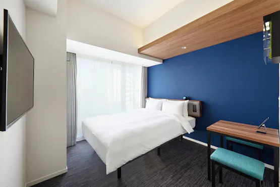 スタンダードダブル