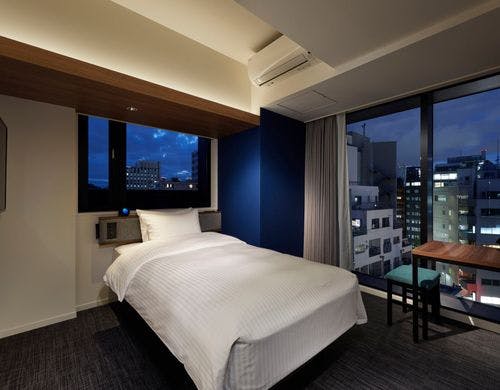 スタンダードシングル