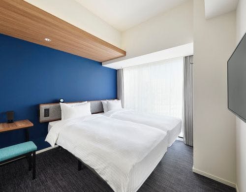 スタンダードツイン