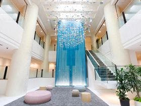 ホテルブーゲンビリア札幌（旧イーホテル札幌）