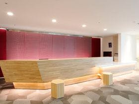 ホテルブーゲンビリア札幌（旧イーホテル札幌）