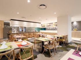 ホテルブーゲンビリア札幌（旧イーホテル札幌）