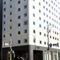 ホテル外観