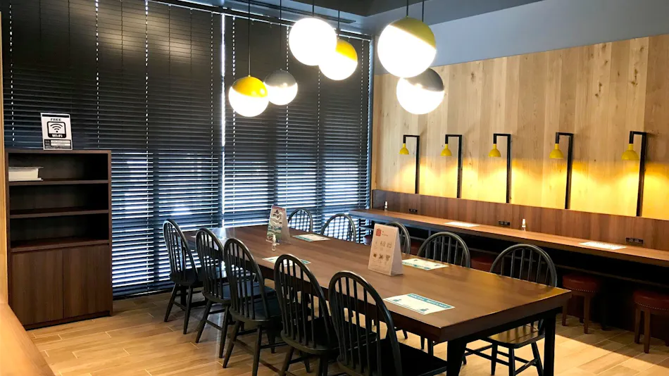 Hiyori Hotel Osaka Shinsekai