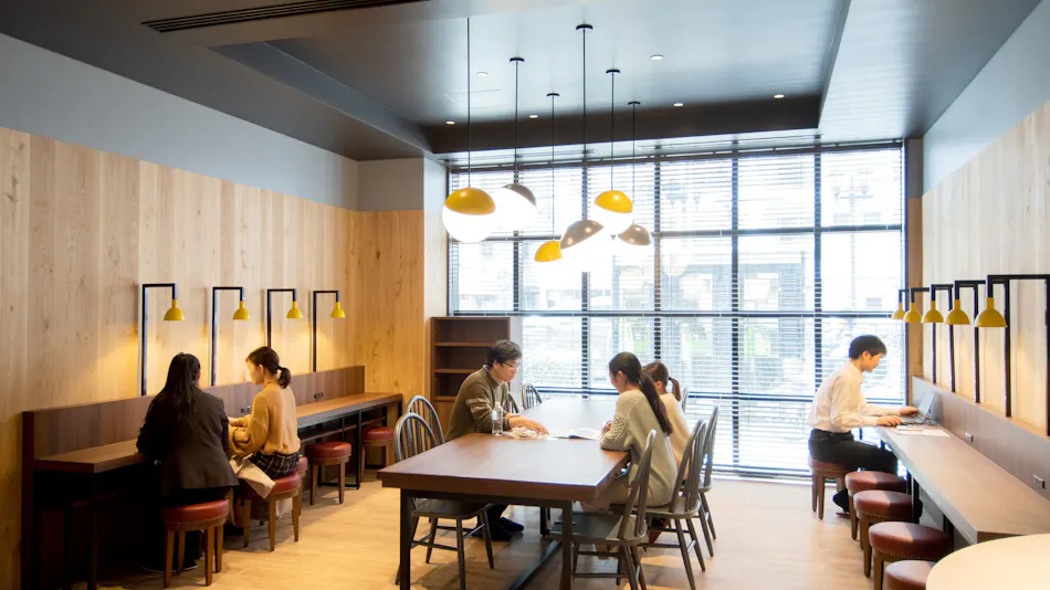 Hiyori Hotel Osaka Shinsekai
