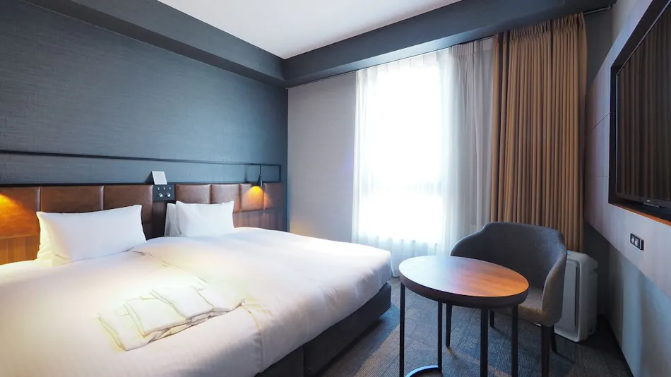 Hiyori Hotel Osaka Shinsekai