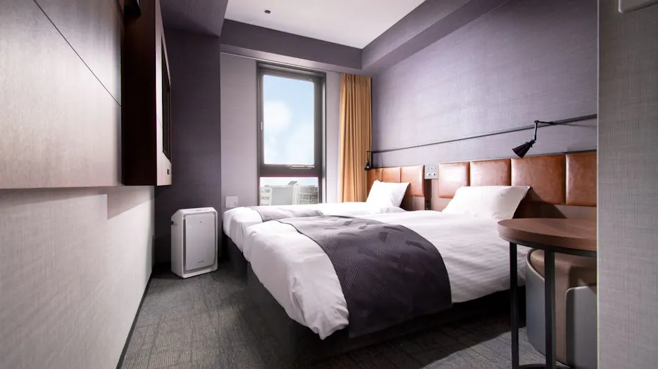 Hiyori Hotel Osaka Shinsekai