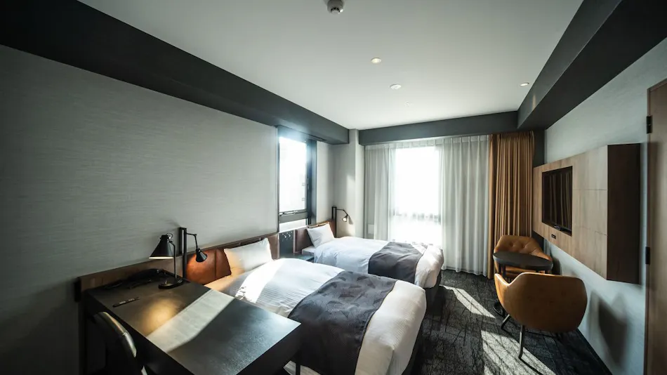 Hiyori Hotel Osaka Shinsekai