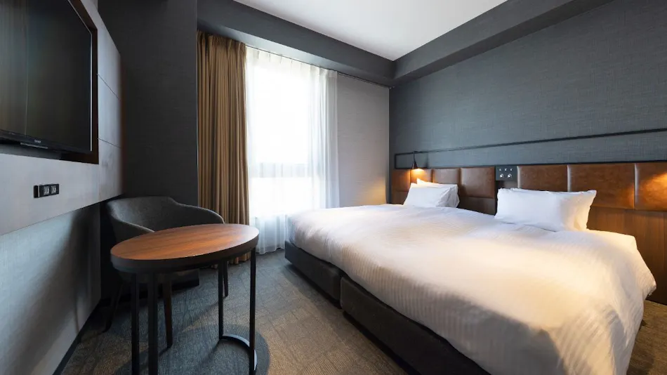 Hiyori Hotel Osaka Shinsekai