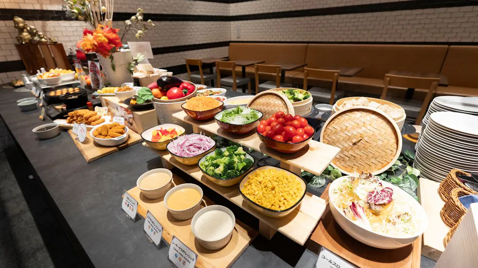 Hiyori Hotel Osaka Shinsekai