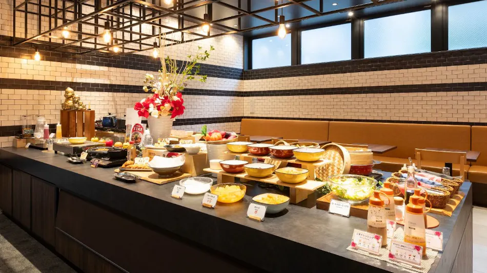 Hiyori Hotel Osaka Shinsekai