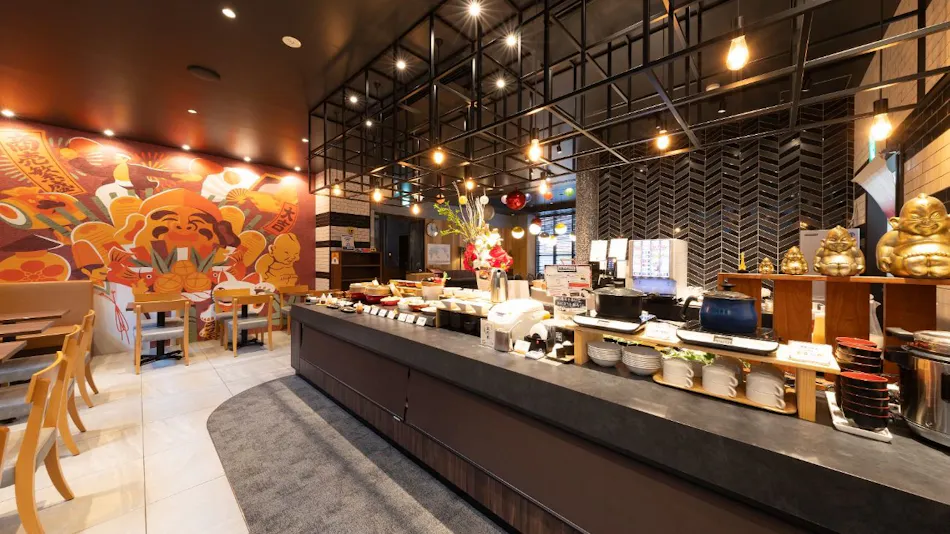 Hiyori Hotel Osaka Shinsekai