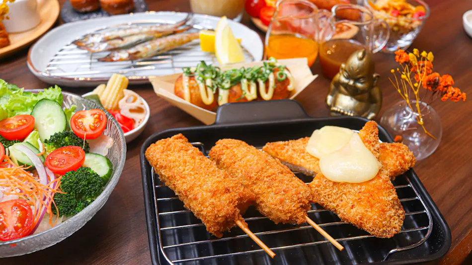 Hiyori Hotel Osaka Shinsekai