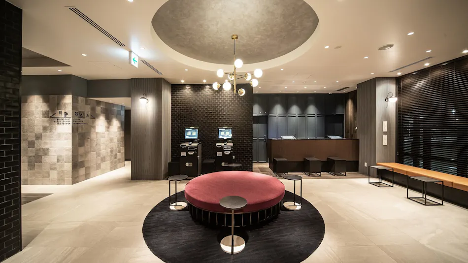 Hiyori Hotel Osaka Shinsekai