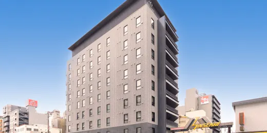 日和ホテル大阪新世界