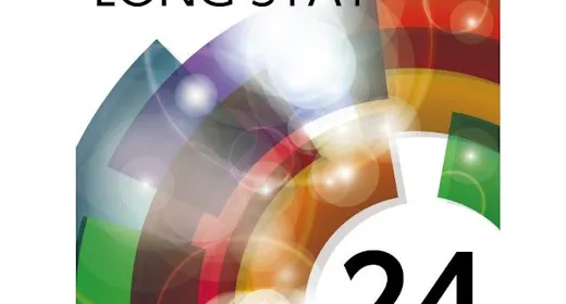 【ロングステイ】13時チェックインー翌13時チェックアウト