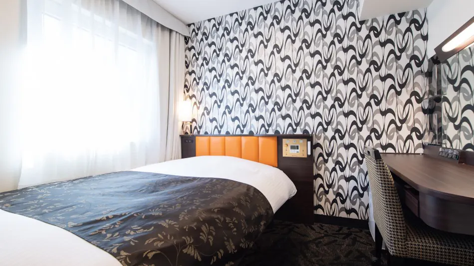 APA Hotel <Ueno Hirokoji>