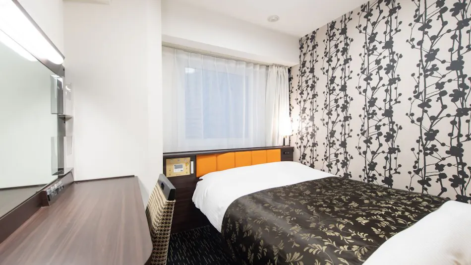 APA Hotel <Ueno Hirokoji>
