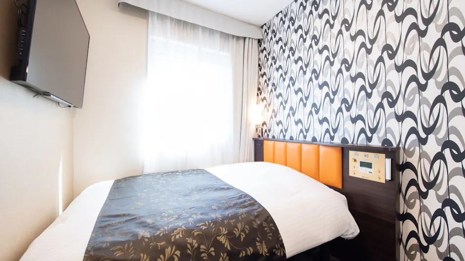 APA Hotel <Ueno Hirokoji>