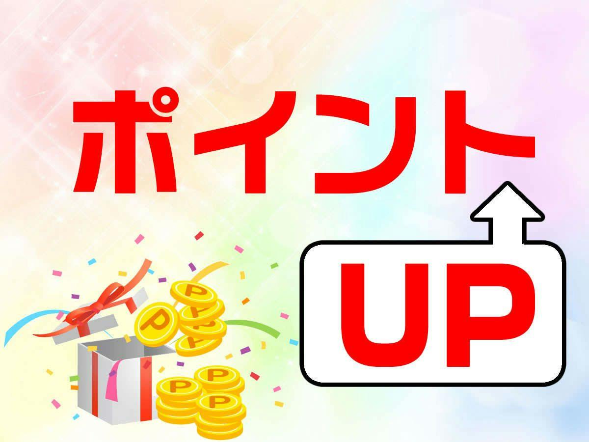 【ポイントUP/素泊】ポイント3倍プラン
