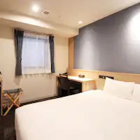 ◆ダブルルーム(客室一例A)