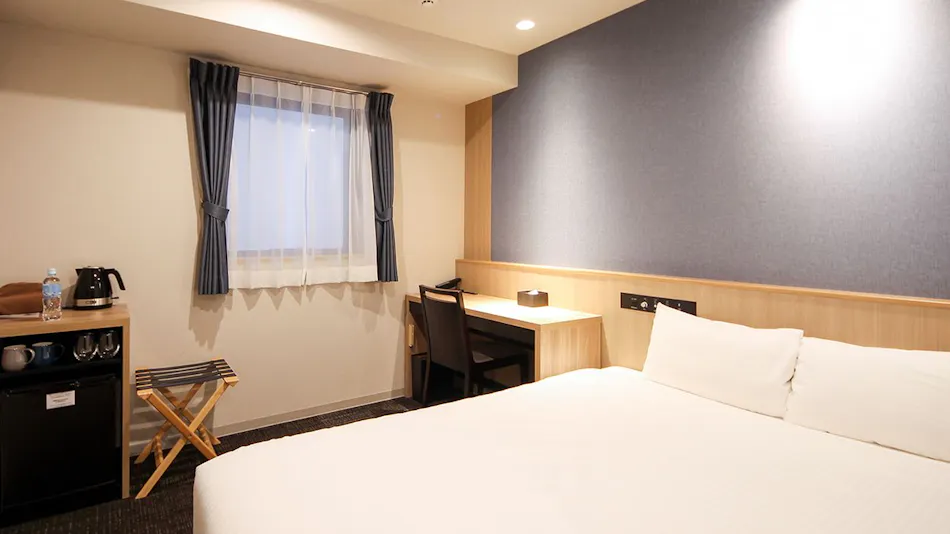 At Inn Hotel Toyotashi Station