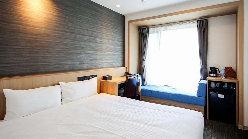 At Inn Hotel Toyotashi Station