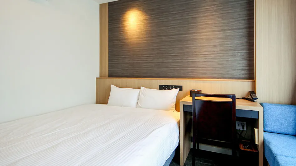 At Inn Hotel Toyotashi Station