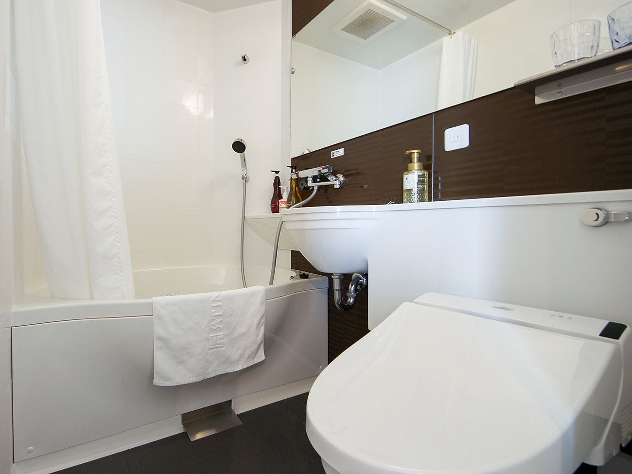 ◆ツインルーム（ユニットバス）