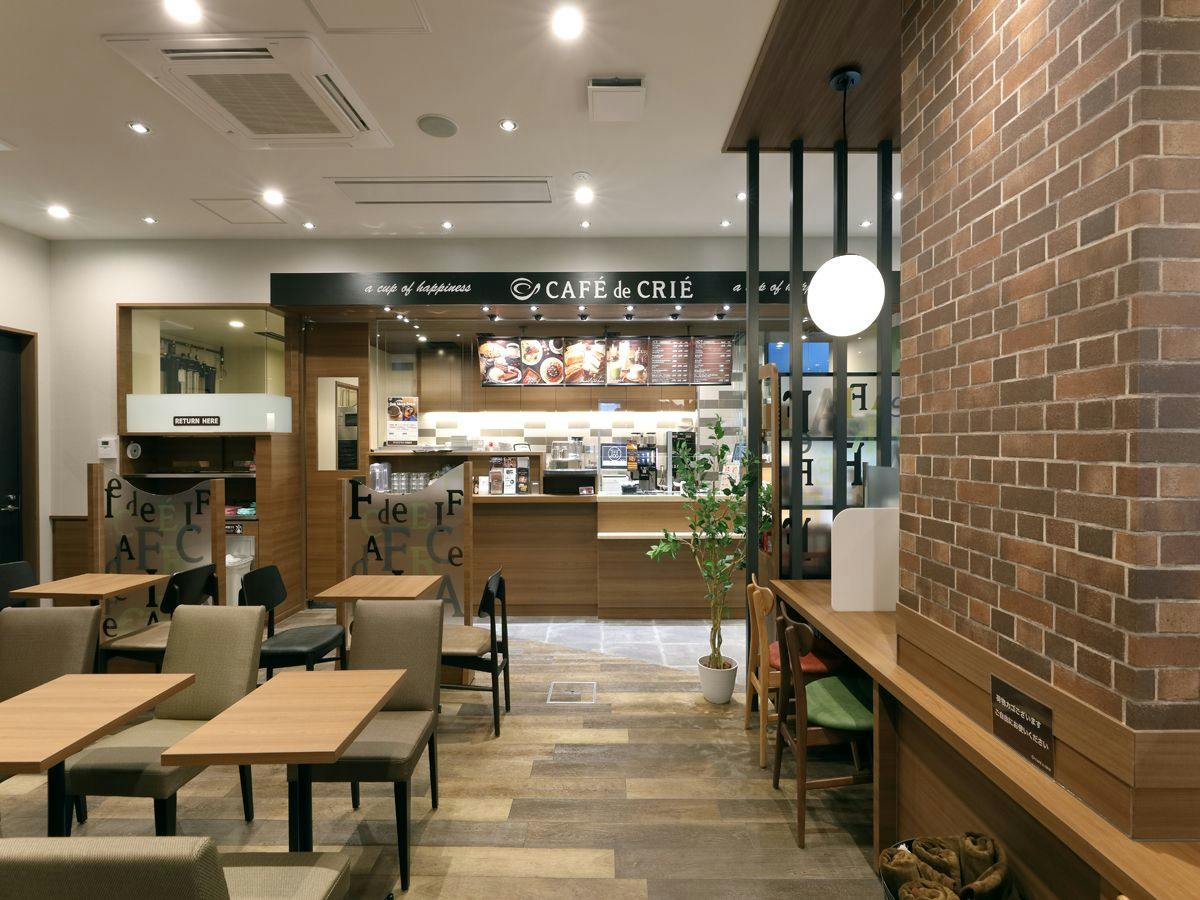 アットインホテル豊田市駅
