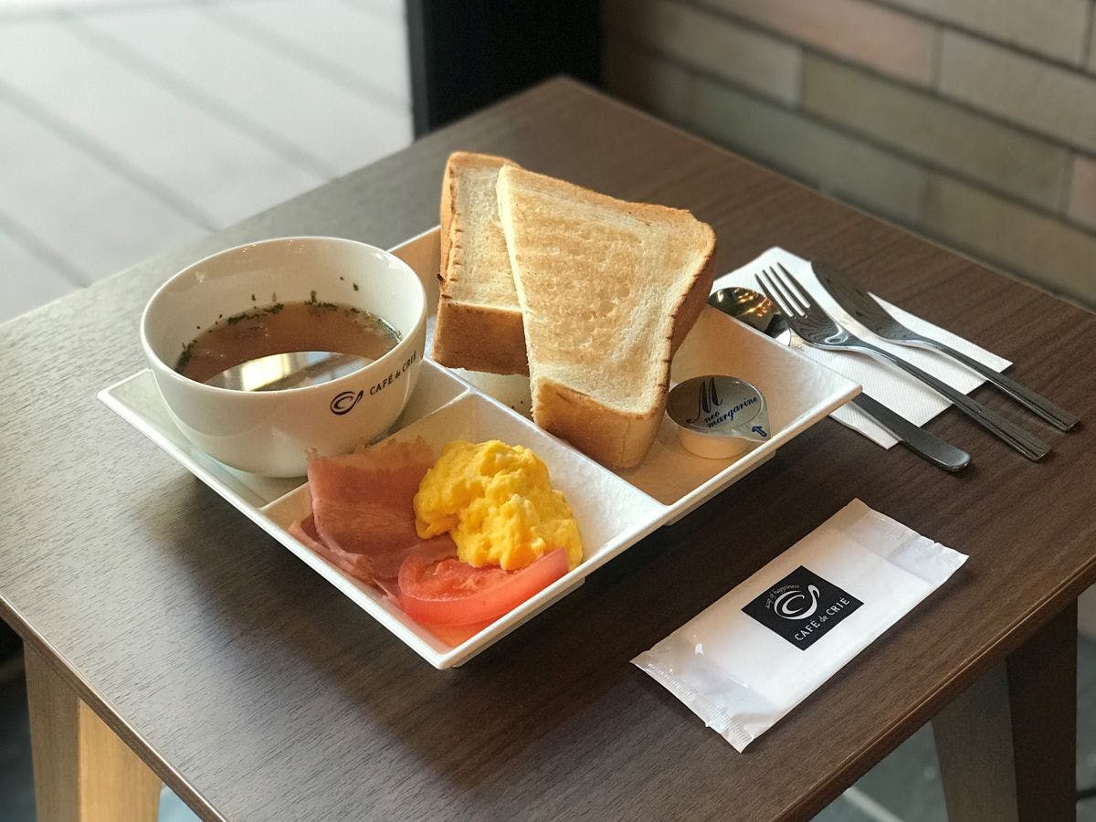 ※季節により変更になる場合があります