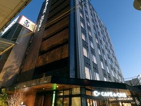 アットインホテル豊田市駅