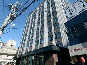 アットインホテル豊田市駅