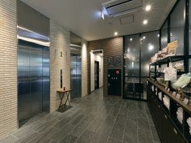 アットインホテル豊田市駅