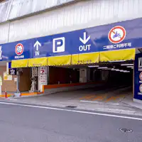 ◆提携駐車場(ヴィッツ駐車場)