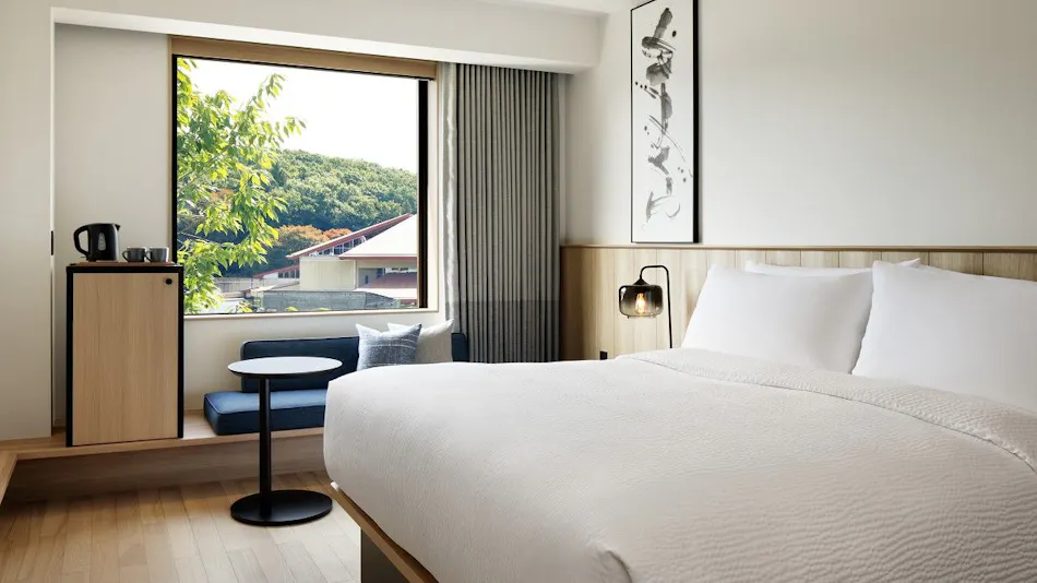 Fairfield by Marriott Tochigi Utsunomiya