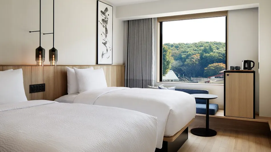 Fairfield by Marriott Tochigi Utsunomiya