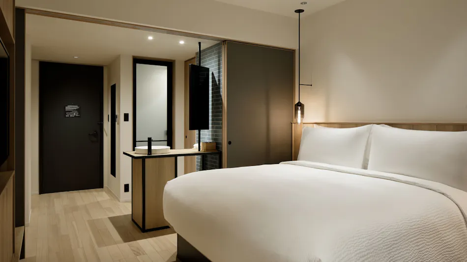 Fairfield by Marriott Tochigi Utsunomiya