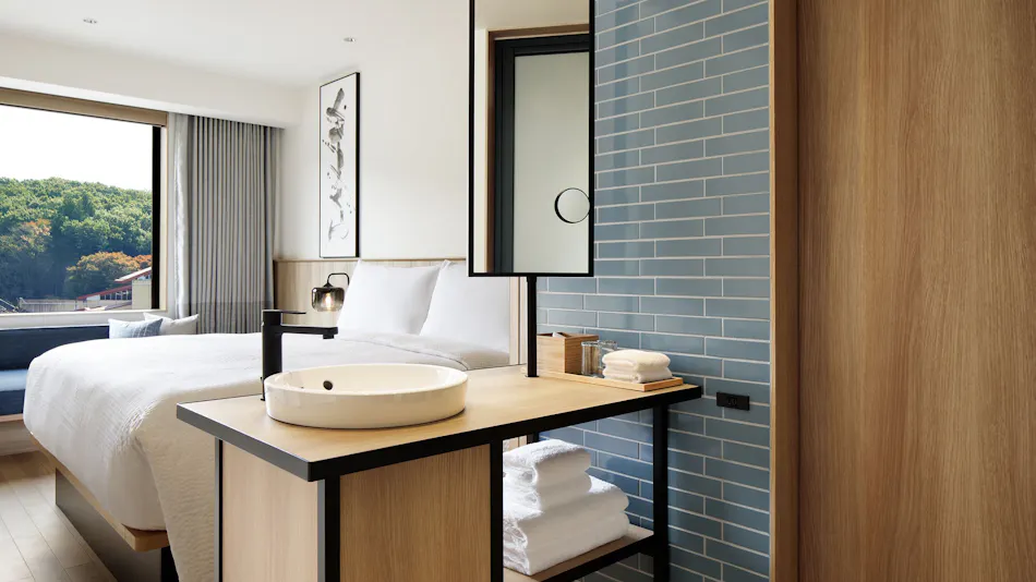 Fairfield by Marriott Tochigi Utsunomiya