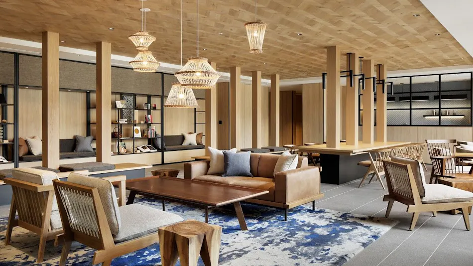 Fairfield by Marriott Tochigi Utsunomiya