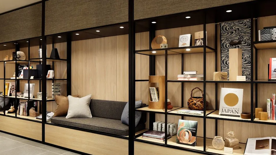 Fairfield by Marriott Tochigi Utsunomiya