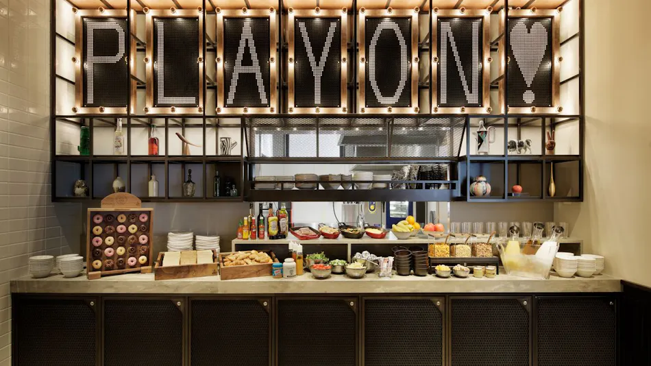 Moxy Osaka Umeda (Marriott Group)