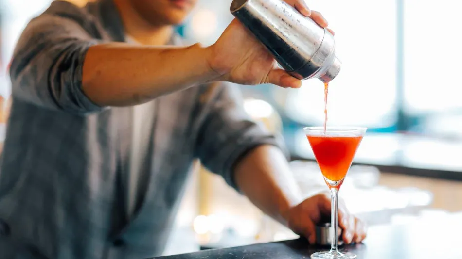 Moxy Osaka Umeda (Marriott Group)