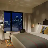 スタンダードダブル