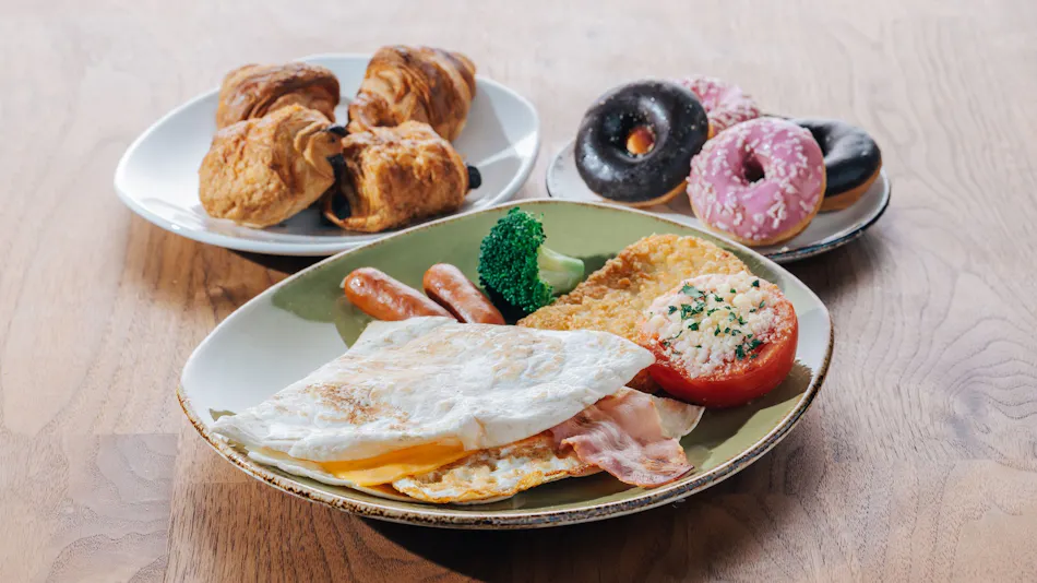Moxy Osaka Umeda (Marriott Group)