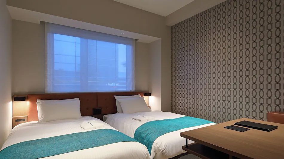 Kobe Hotel Juraku