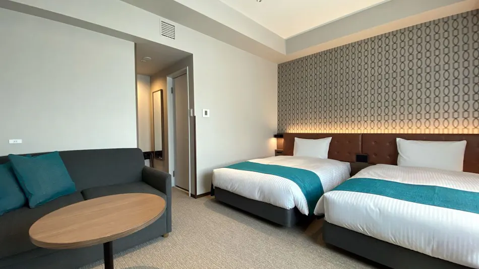 Kobe Hotel Juraku