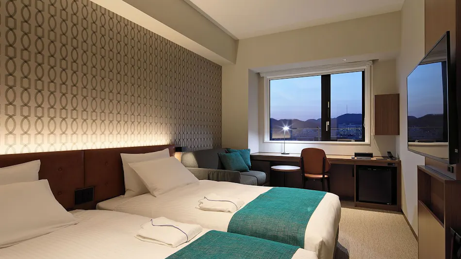 Kobe Hotel Juraku